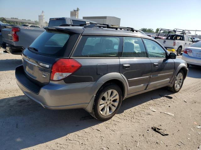 Photo 3 from auction – 2008 SUBARU OUTBACK 3. with VIN 4S4BP86C484315887