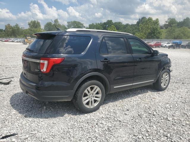 Photo 3 from auction – 2019 FORD EXPLORER X with VIN 1FM5K8D81KGB26940