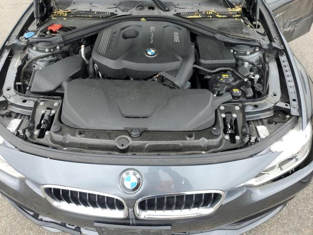 Photo 11 from auction – 2018 BMW 330 XI with VIN WBA8D9G53JNU72109