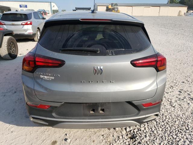 Photo 6 from auction – 2024 BUICK ENCORE GX with VIN KL4AMBS21RB004850