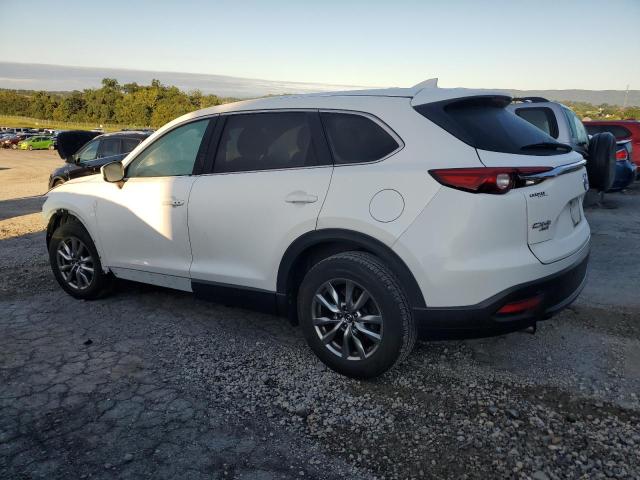 Photo 2 from auction – 2018 MAZDA CX-9 TOURI with VIN JM3TCBCY0J0235850
