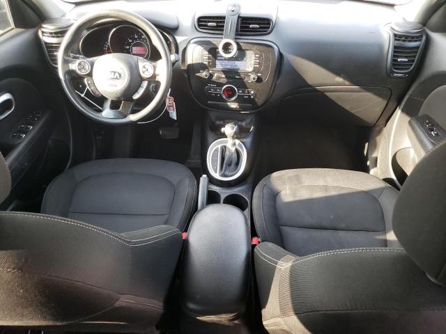 Photo 8 from auction – 2017 KIA SOUL + with VIN KNDJP3A5XH7421965