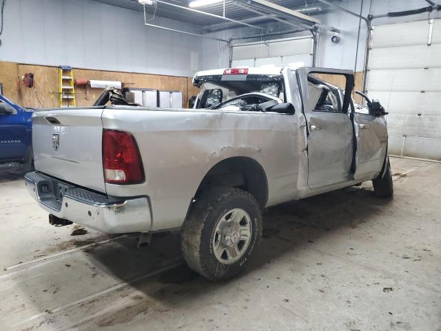 Photo 3 from auction – 2014 RAM 2500 SLT with VIN 3C6TR5DT2EG121403