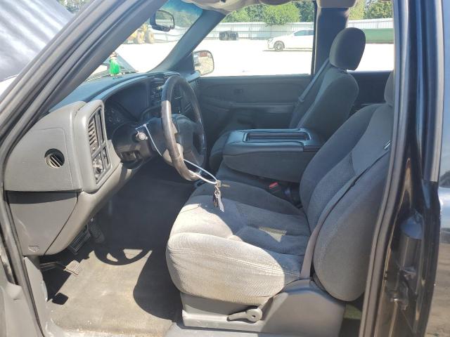 Photo 7 from auction – 2003 CHEVROLET SILVERADO with VIN 2GCEC19T931281773