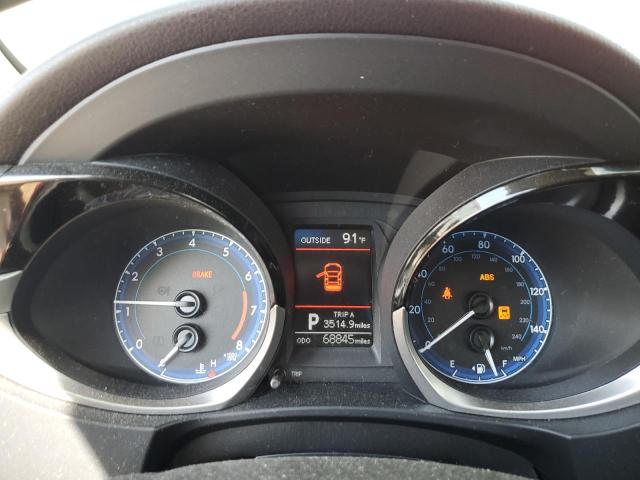 Photo 9 from auction – 2015 TOYOTA COROLLA L with VIN 5YFBURHE5FP331348