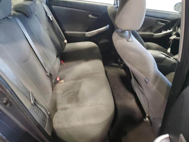Photo 10 from auction – 2012 TOYOTA PRIUS with VIN JTDKN3DU4C5503210