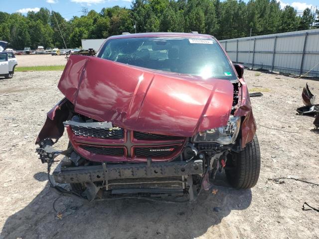 Photo 5 from auction – 2019 DODGE GRAND CARA with VIN 2C4RDGEG2KR520977
