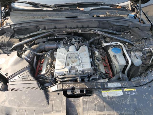 Photo 12 from auction – 2014 AUDI SQ5 PRESTIGE with VIN WA1VGAFP7EA019300