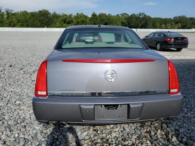 Photo 6 from auction – 2007 CADILLAC DTS with VIN 1G6KD57Y97U211211