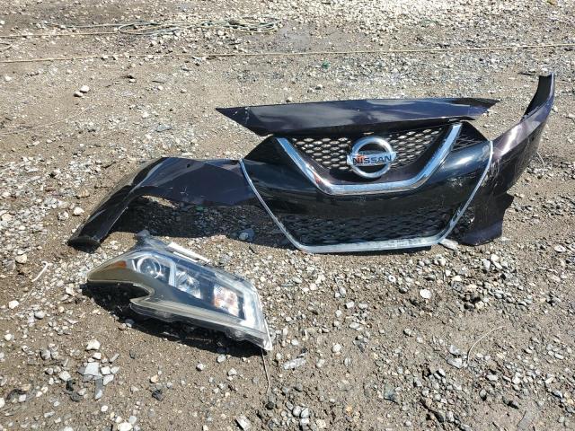 Photo 12 from auction – 2016 NISSAN MAXIMA 3.5 with VIN 1N4AA6APXGC438782