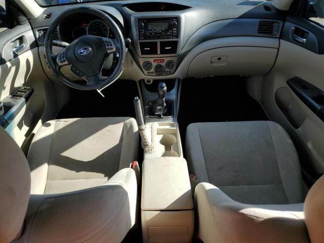 Photo 8 from auction – 2011 SUBARU IMPREZA 2. with VIN JF1GH6B65BG830078
