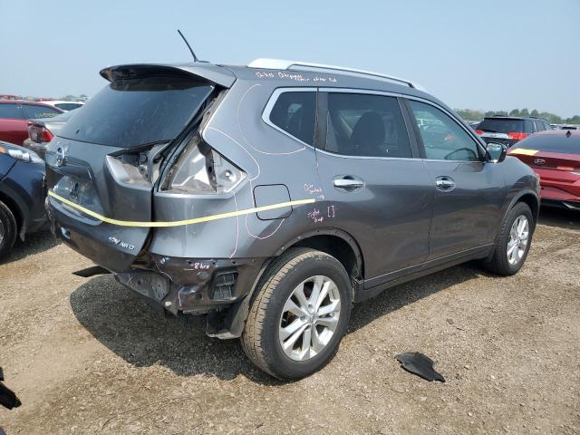 Photo 3 from auction – 2016 NISSAN ROGUE S with VIN KNMAT2MV9GP684853