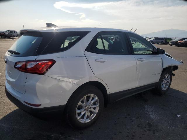 Photo 3 from auction – 2019 CHEVROLET EQUINOX LS with VIN 2GNAXHEVXK6285827
