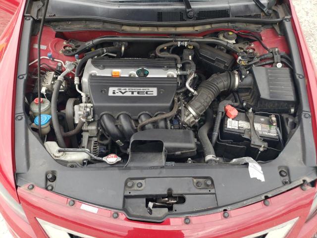 Photo 11 from auction – 2009 HONDA ACCORD EX with VIN 1HGCS12759A014461
