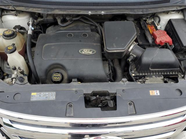 Photo 12 from auction – 2014 FORD EDGE LIMIT with VIN 2FMDK3KC3EBA22905