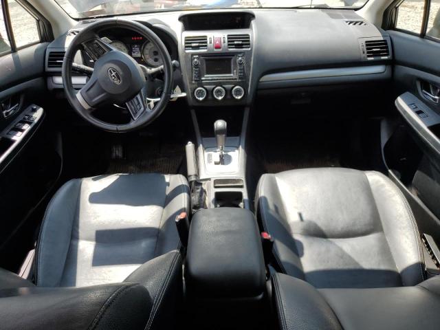 Photo 8 from auction – 2012 SUBARU IMPREZA SP with VIN JF1GPAS62CH203050