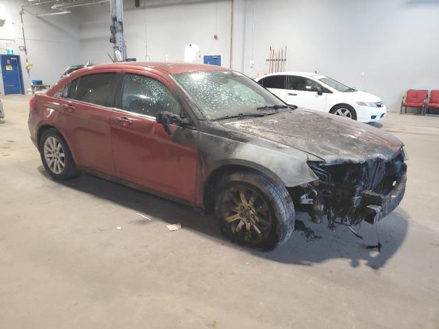 Photo 4 from auction – 2013 CHRYSLER 200 TOURIN with VIN 1C3CCBBB5DN758511
