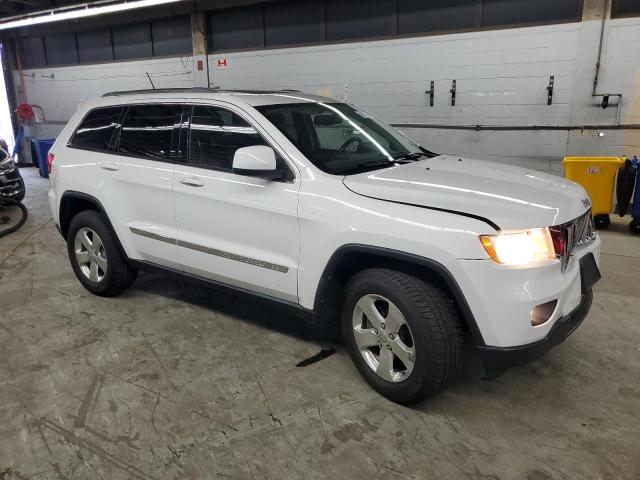 Photo 4 from auction – 2013 JEEP GRAND CHER with VIN 1C4RJFAG5DC513624