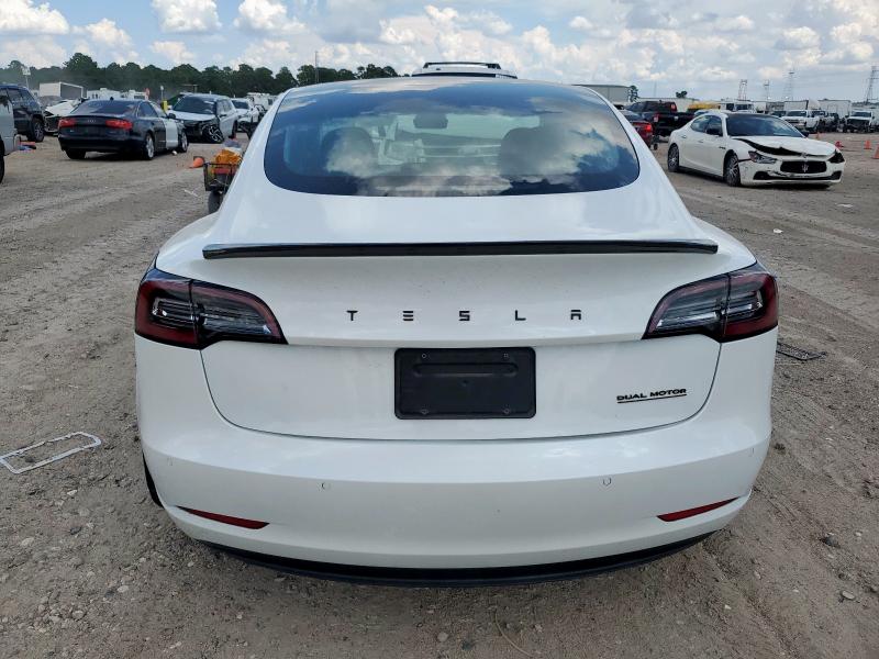 Photo 6 from auction – 2020 TESLA MODEL 3 with VIN 5YJ3E1EBXLF665508