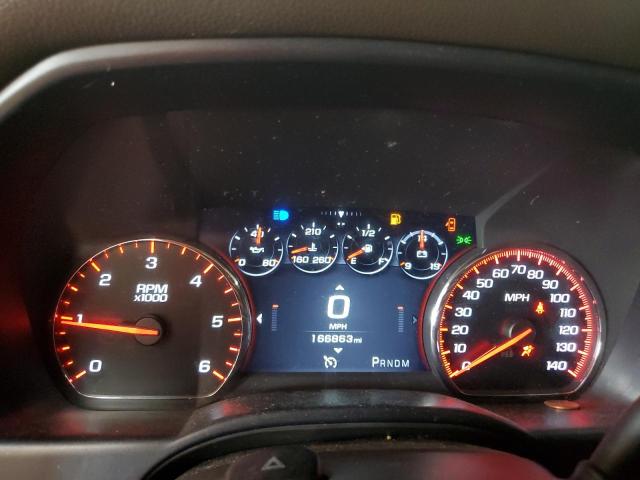 Photo 9 from auction – 2014 GMC SIERRA K15 with VIN 3GTU2WEJ0EG302116