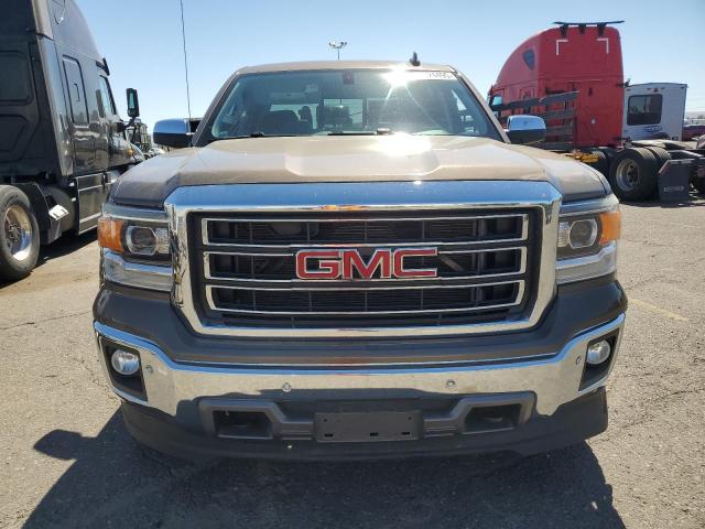 Photo 5 from auction – 2015 GMC SIERRA K15 with VIN 3GTU2VEC5FG266291
