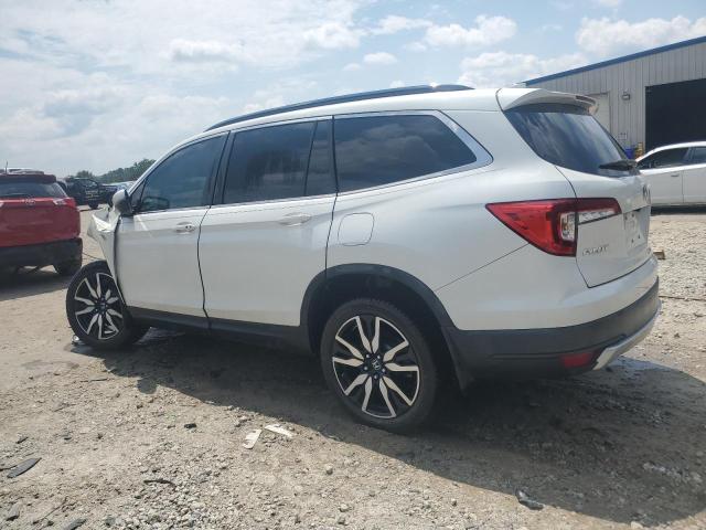 Photo 2 from auction – 2020 HONDA PILOT EXL with VIN 5FNYF5H56LB004820