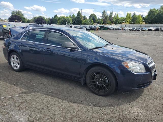 Photo 4 from auction – 2011 CHEVROLET MALIBU LS with VIN 1G1ZB5E17BF237142