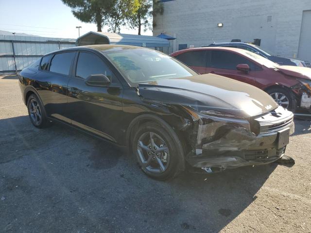 Photo 4 from auction – 2025 KIA K4 LX with VIN 3KPFT4DE7SE112481