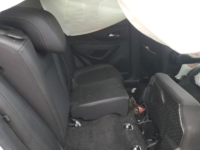 Photo 10 from auction – 2018 BUICK ENCORE with VIN KL4CJ3SBXJB508955