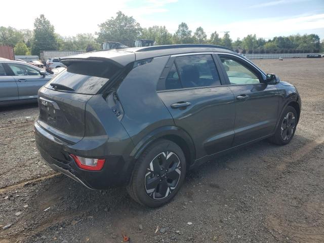 Photo 3 from auction – 2024 KIA NIRO WIND with VIN KNDCR3L16R5107515