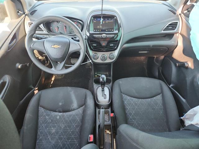 Photo 8 from auction – 2021 CHEVROLET SPARK LS with VIN KL8CB6SA1MC707525