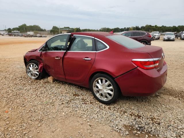 Снимка 2 от търг – 2012 BUICK VERANO с VIN 1G4PP5SK3C4206542