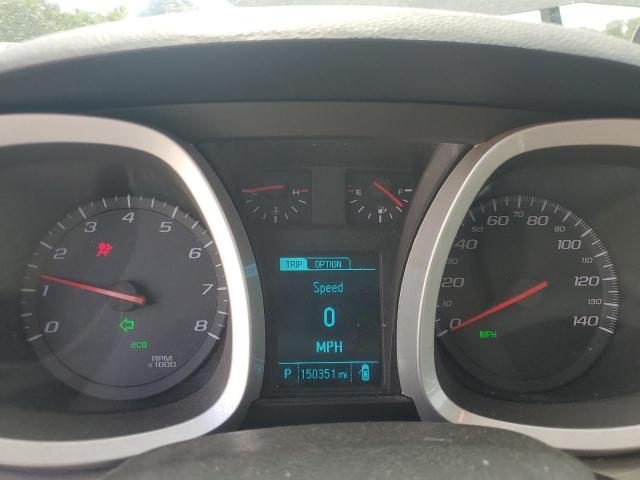 Photo 9 from auction – 2017 CHEVROLET EQUINOX LT with VIN 2GNFLFEK1H6344722