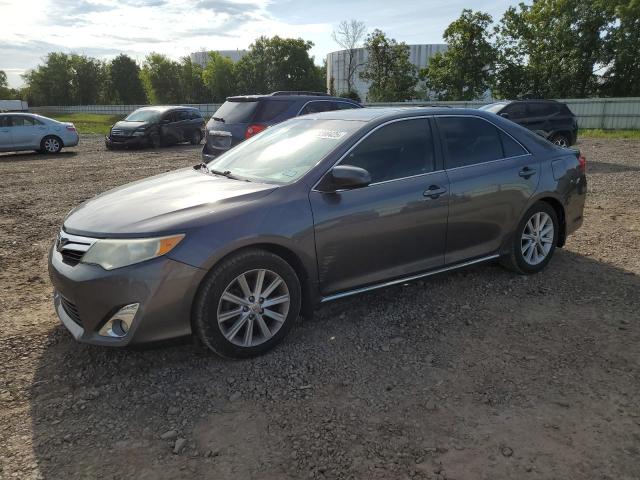 TOYOTA CAMRY L 2014 with VIN 4T4BF1FK4ER383156 - Photo from auction
