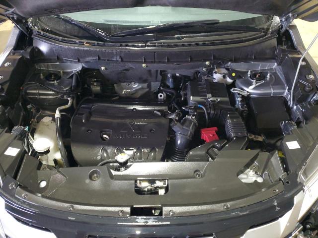 Photo 12 from auction – 2024 MITSUBISHI OUTLANDER with VIN JA4ARUAU3RU006653