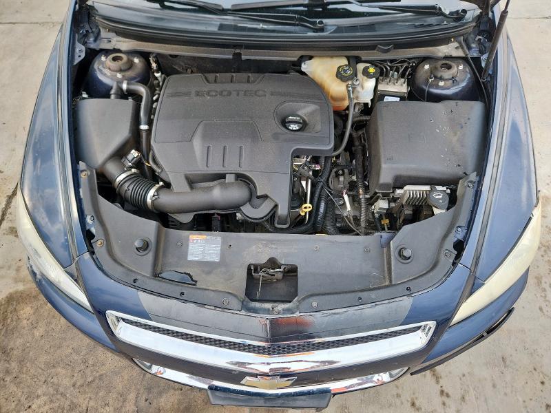 Photo 11 from auction – 2012 CHEVROLET MALIBU LS with VIN 1G1ZB5E01CF240823