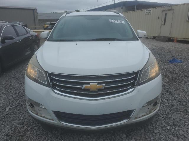 Photo 5 from auction – 2016 CHEVROLET TRAVERSE LT with VIN 1GNKRHKD1GJ317889