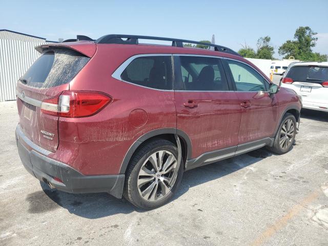 Photo 3 from auction – 2019 SUBARU ASCENT LIM with VIN 4S4WMAPD8K3417974