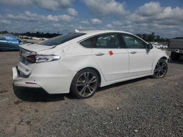 Photo 3 from auction – 2020 FORD FUSION TIT with VIN 3FA6P0D91LR151339