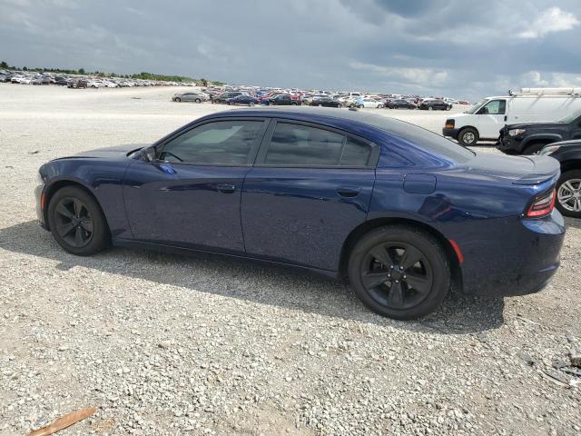 Photo 2 from auction – 2015 DODGE CHARGER SE with VIN 2C3CDXBG6FH806163