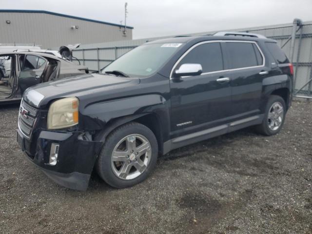GMC TERRAIN SL 2012 with VIN 2GKFLXE59C6118658 - Photo from auction