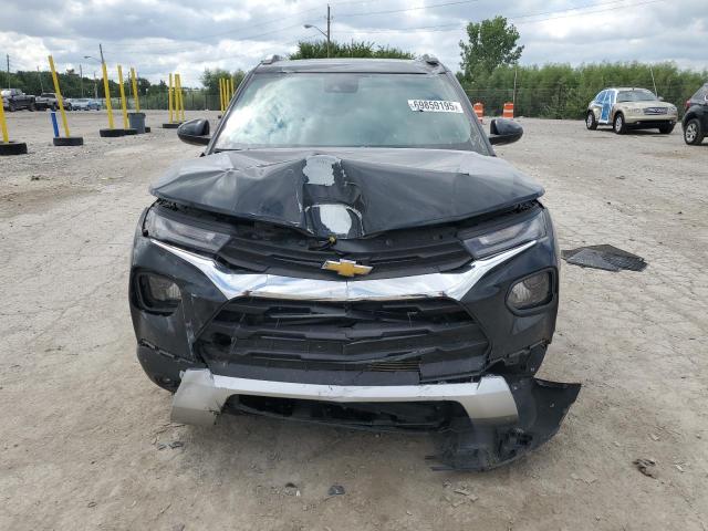 Photo 5 from auction – 2023 CHEVROLET TRAILBLAZER LT with VIN KL79MRSL5PB005407