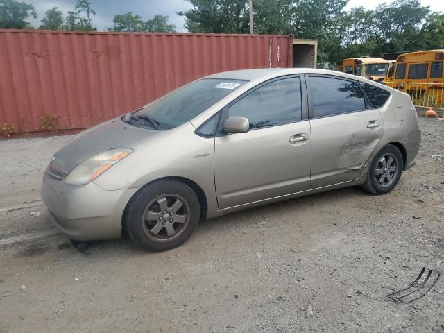 Photo 1 from auction – 2008 TOYOTA PRIUS with VIN JTDKB20U587727834