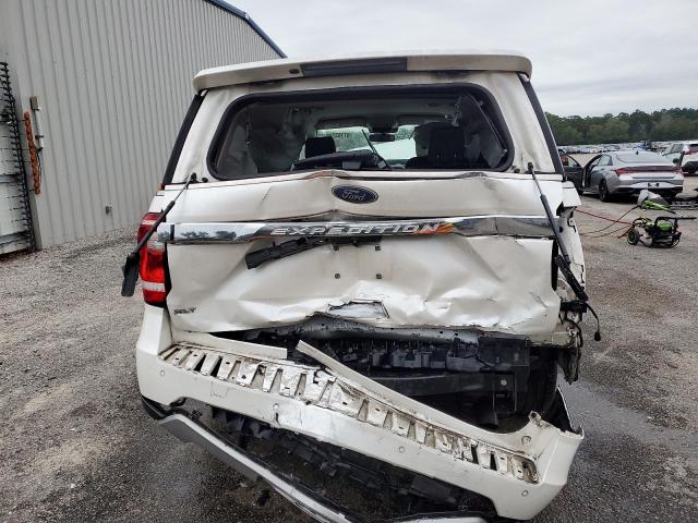 Photo 6 from auction – 2018 FORD EXPEDITION with VIN 1FMJU1HT1JEA46417