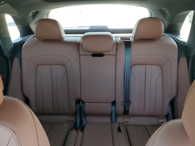 Photo 10 from auction – 2023 AUDI Q5 with VIN WA1BBAFY2P2084790