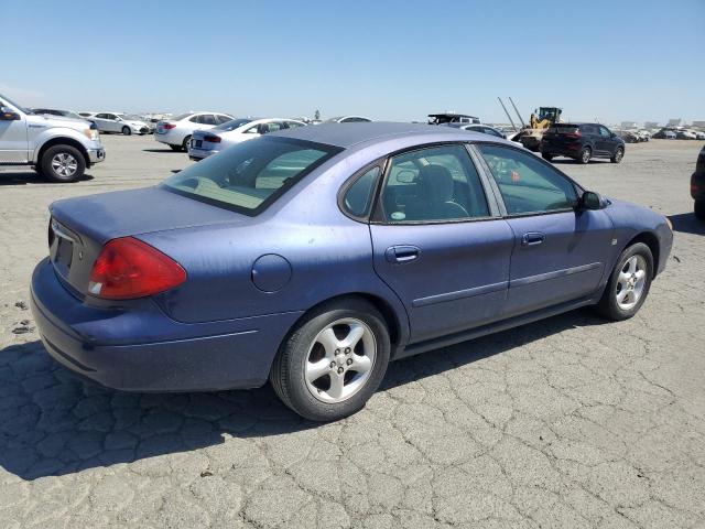 صورة رقم 3 من المزاد - 2001 FORD TAURUS SES مع VIN 1FAFP55S31A151090