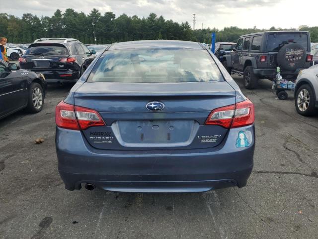 Photo 6 from auction – 2016 SUBARU LEGACY 2.5 with VIN 4S3BNAA64G3055515
