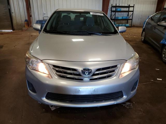 Photo 5 from auction – 2013 TOYOTA COROLLA BA with VIN 2T1BU4EE9DC017688