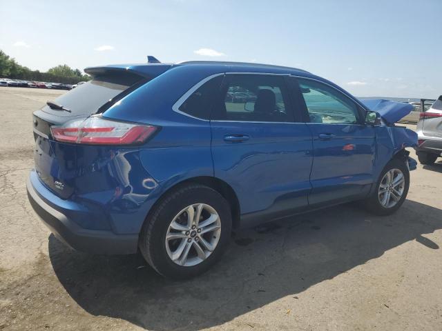 Photo 3 from auction – 2020 FORD EDGE SEL with VIN 2FMPK4J99LBA02891