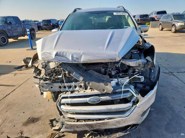 Photo 5 from auction – 2017 FORD ESCAPE SE with VIN 1FMCU0G91HUE38211